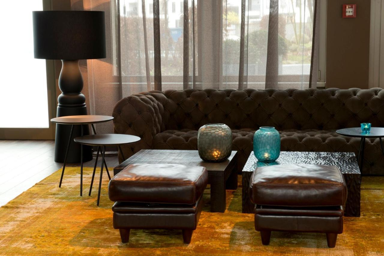 Motel One Muenchen-Campus Hotel Munich