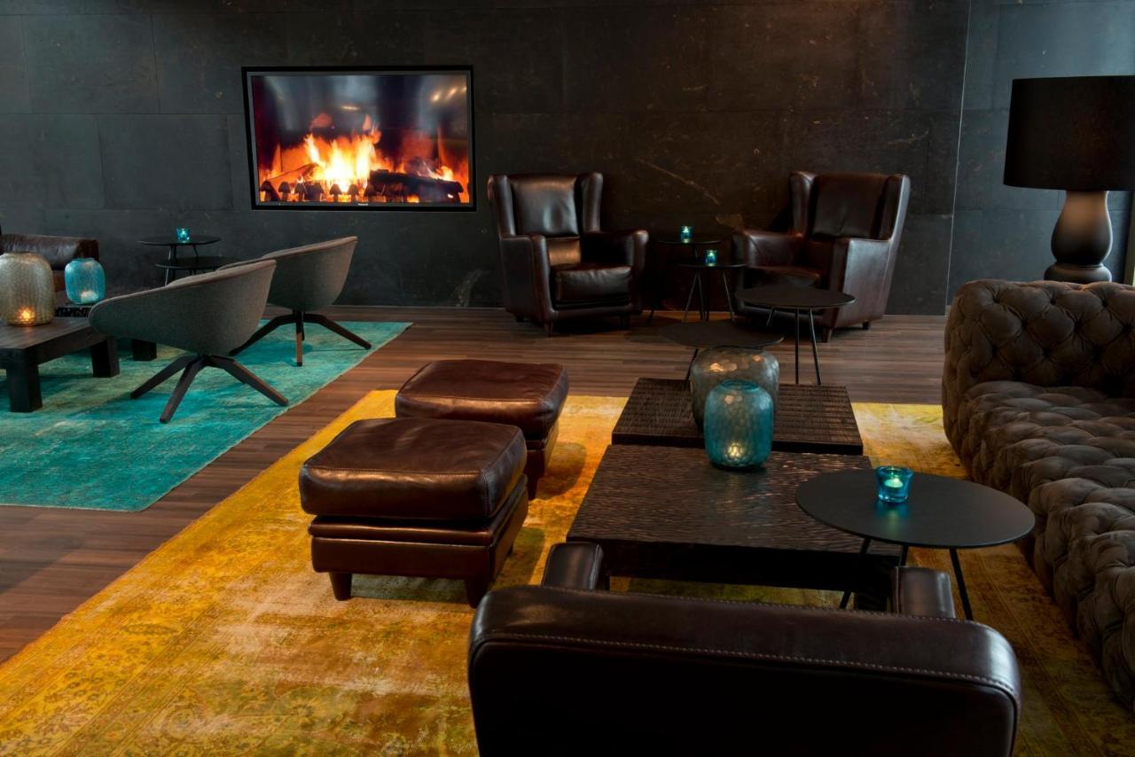 Motel One Muenchen-Campus 3*