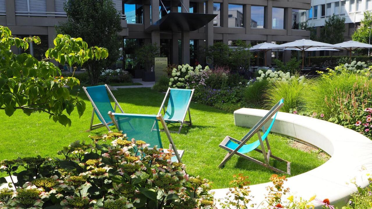 Motel One Muenchen-Campus Munich