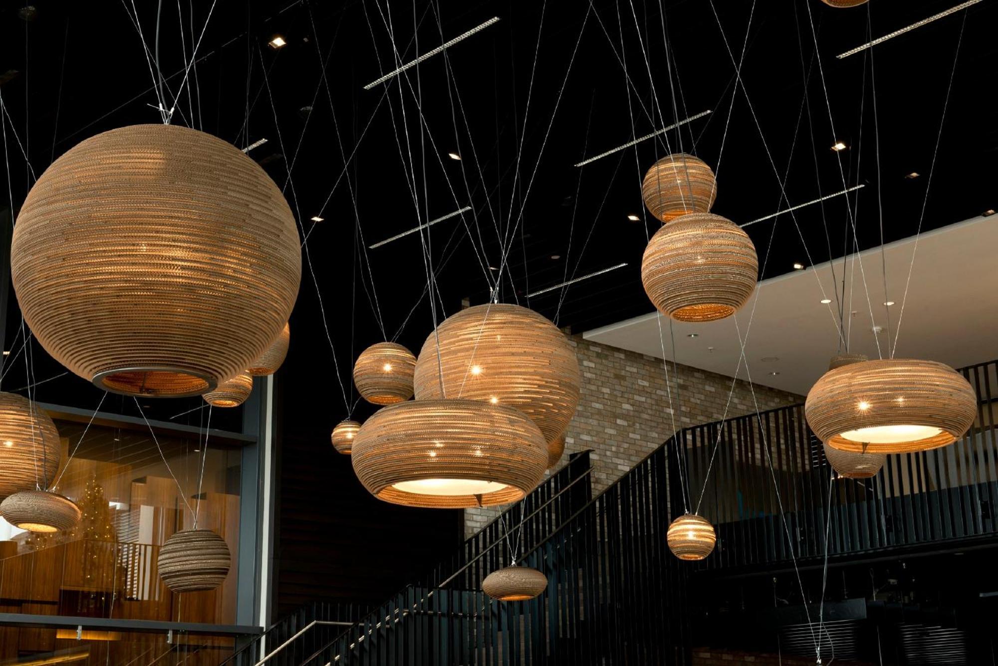 Motel One Muenchen-Campus Hotel