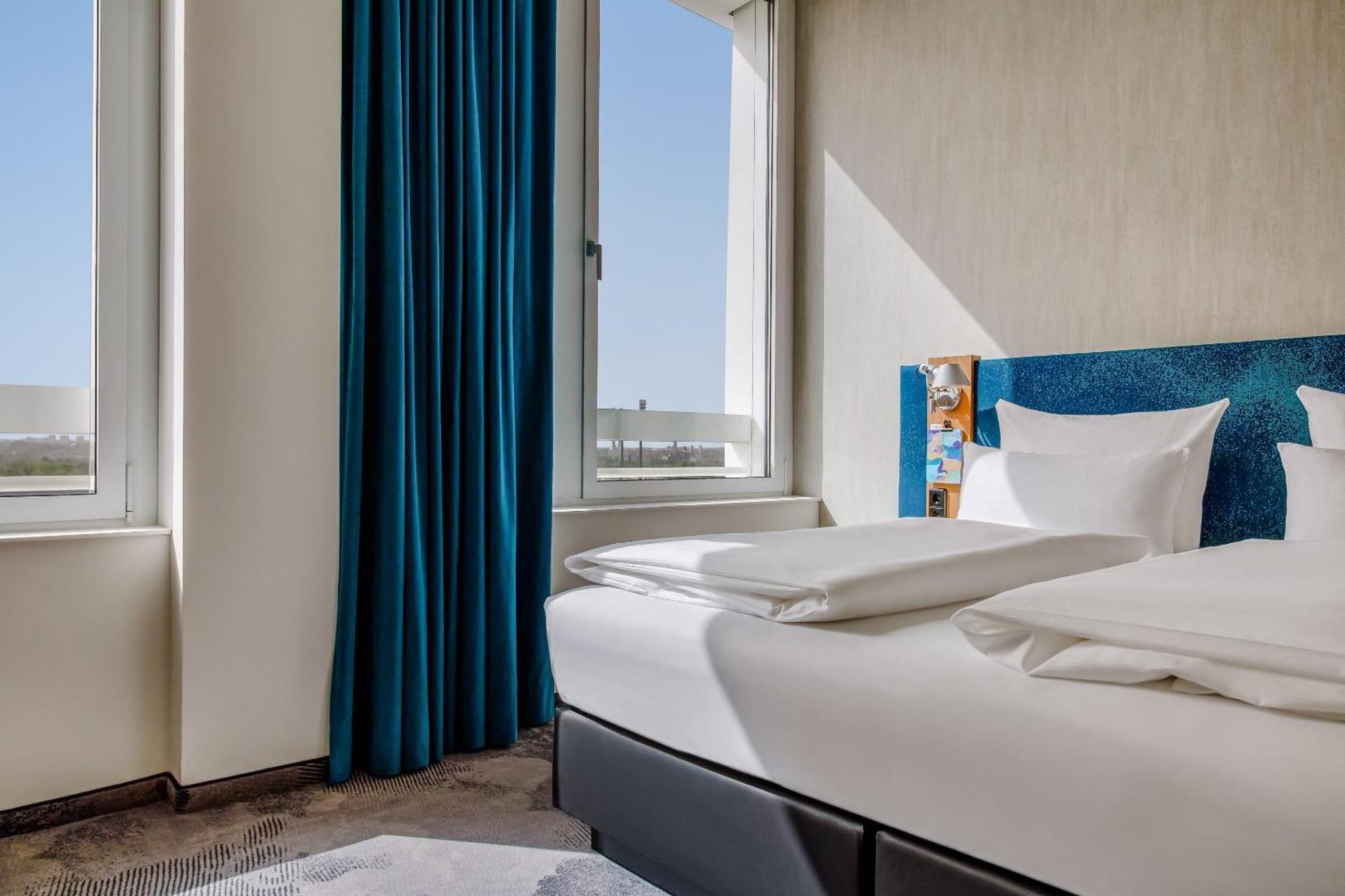 Motel One Muenchen-Campus