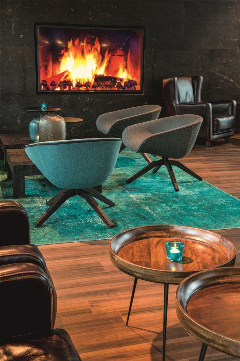 Motel One Muenchen-Campus Munich