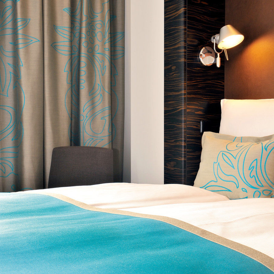 Motel One Muenchen-Campus