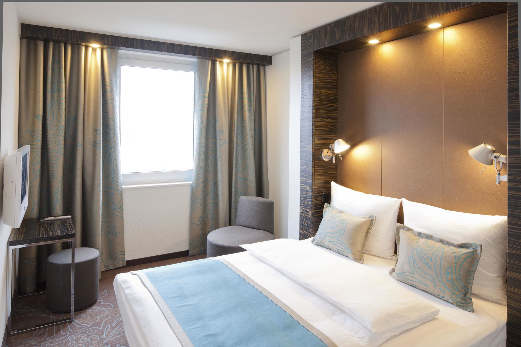 Motel One Muenchen-Campus Munich