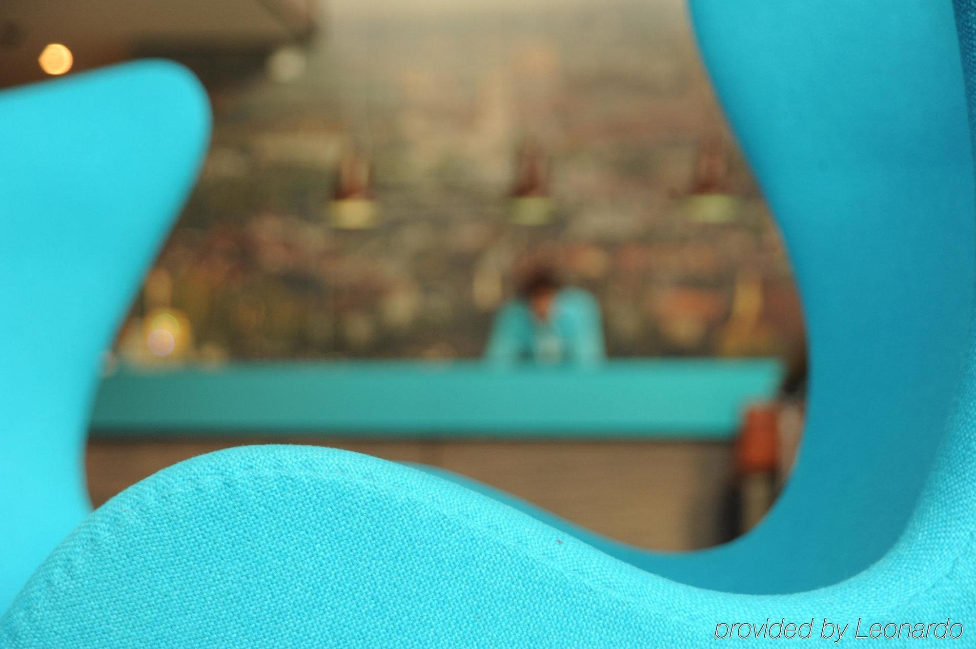 Hotel Motel One Muenchen-Campus