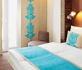 Motel One Muenchen-Campus