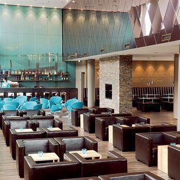 Hotel Motel One Muenchen-Campus 3*