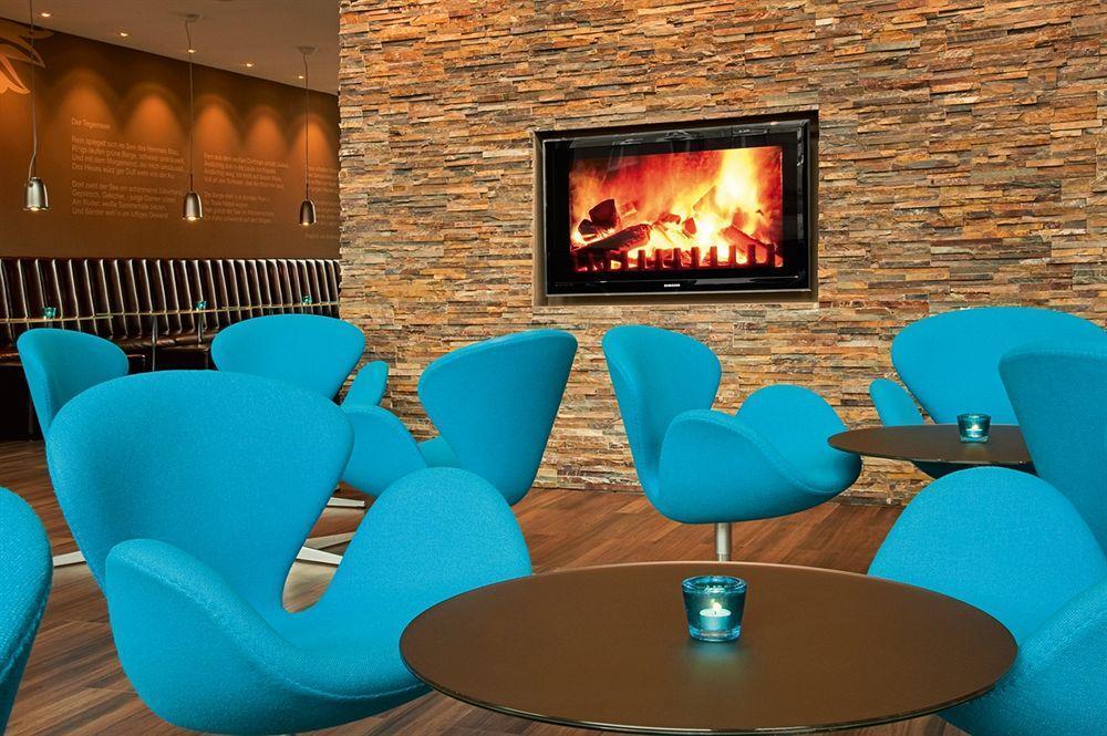 Motel One Muenchen-Campus Munich
