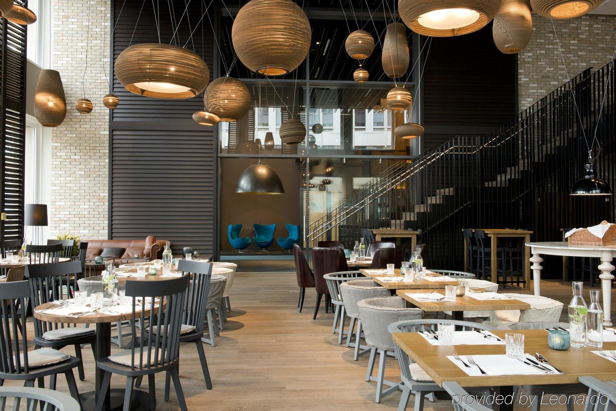 Motel One Muenchen-Campus Munich