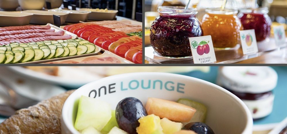 Motel One Muenchen-Campus 3*