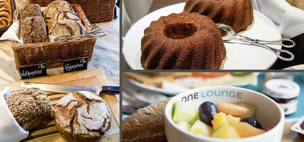 Motel One Muenchen-Campus Hotel Munich