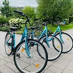 Motel One München-Campus