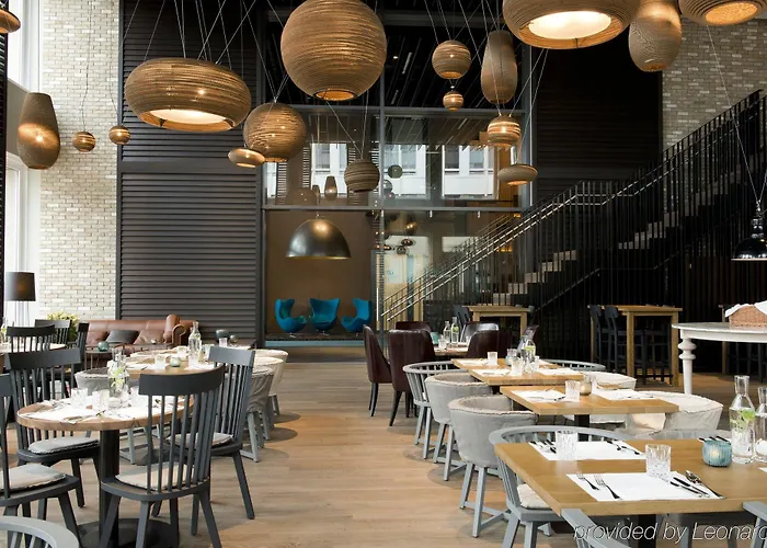 Motel One München-Campus