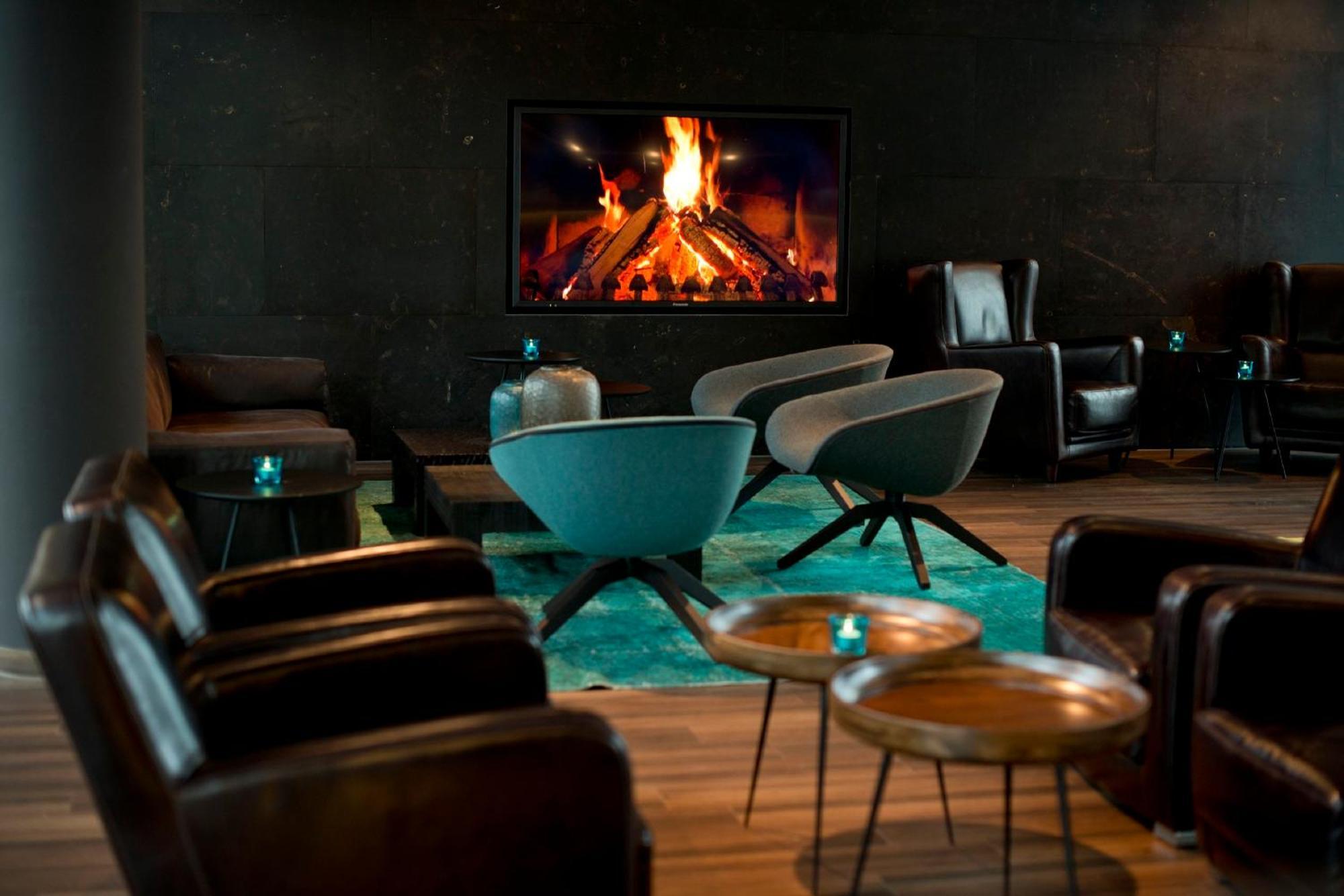 One München-campus Hotel 3*
