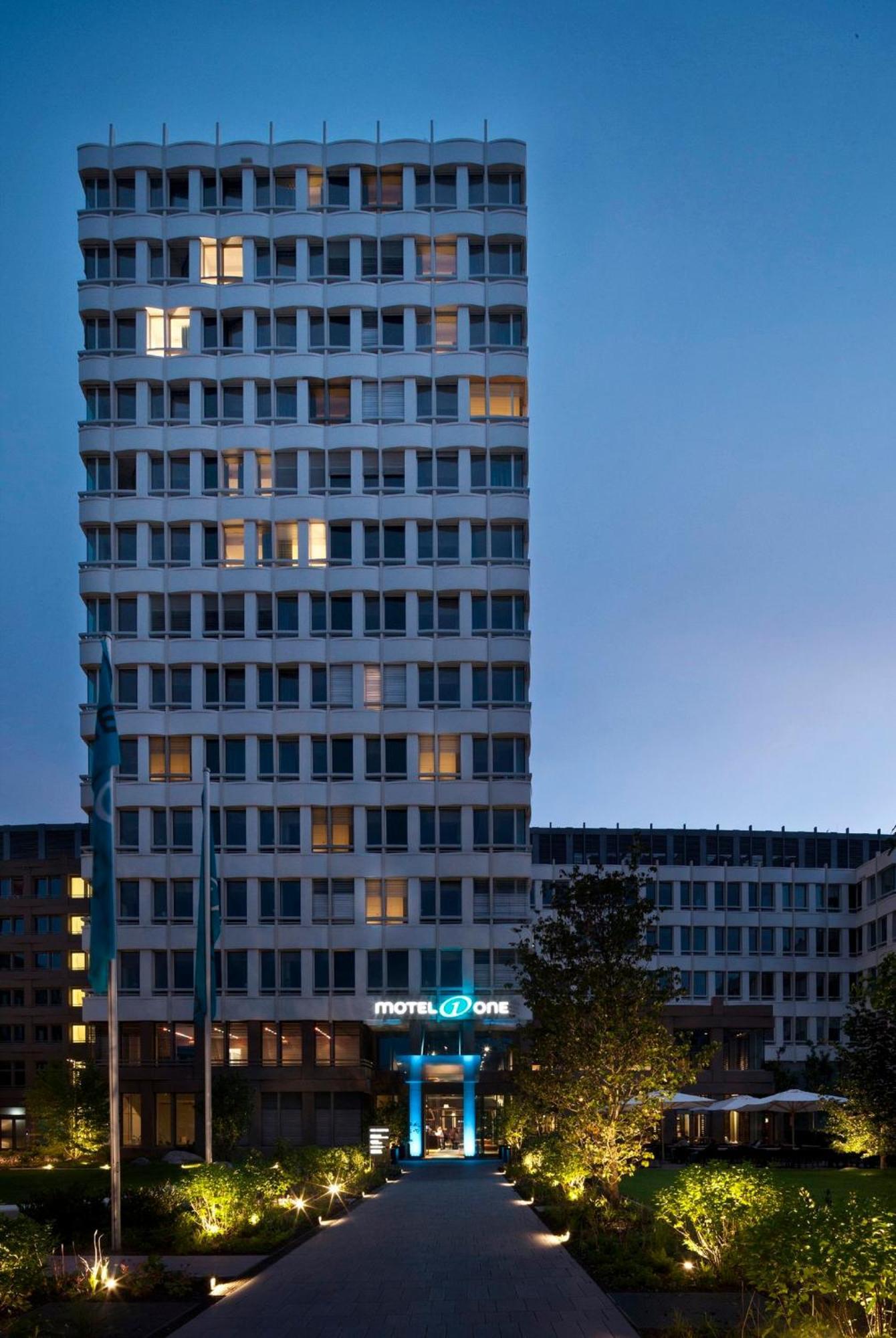 One München-campus München