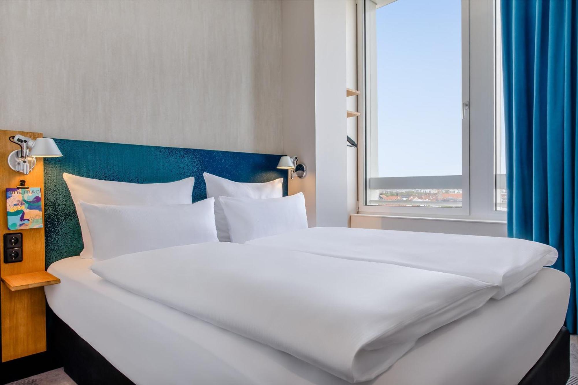 Hotel One München-campus München