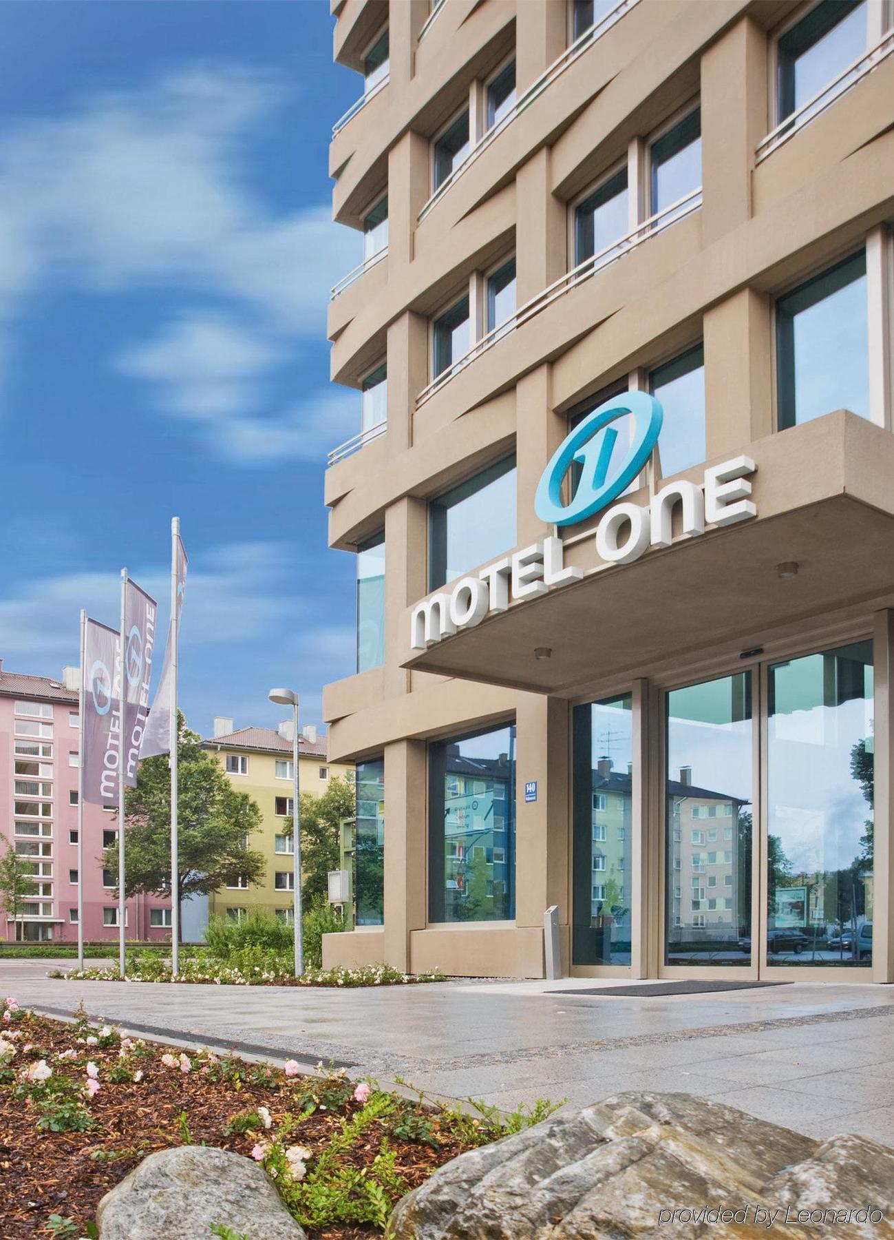 Hotel One München-campus München