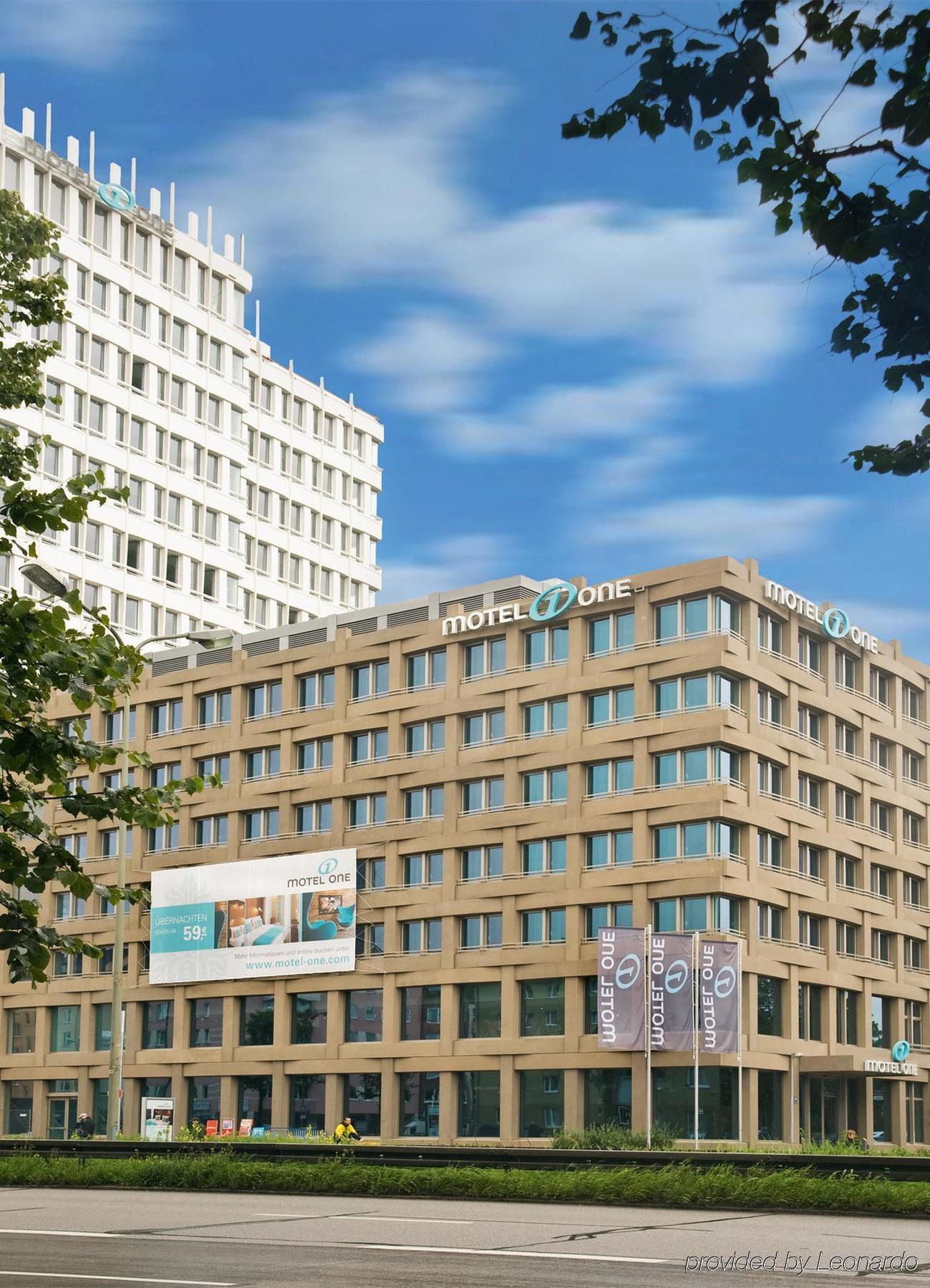 One München-campus