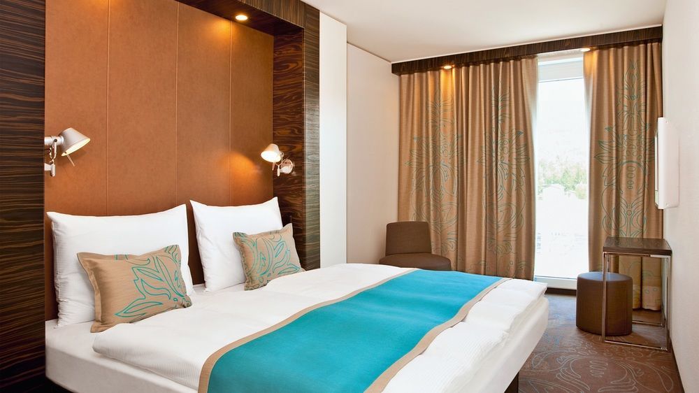 One München-campus Hotel 3*